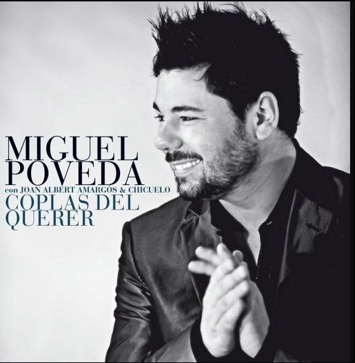 Miguel Poveda –  Coplas del Querer – 2CD