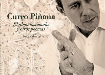 Curro Piñana -  Curro Piñana - El alma lastimada y otros poemas