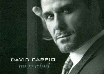 David Carpio -  David Carpio - Mi verdad