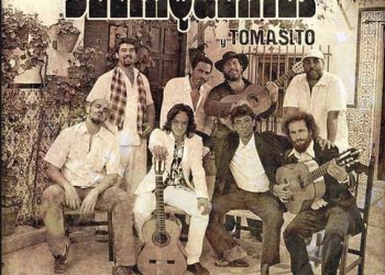 Los Delinquentes -  Los hombres de las praderas y sus bordones calientes