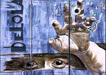 Delola -  Delola - La búsqueda