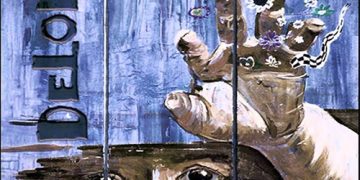 Delola -  Delola - La búsqueda