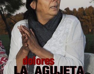 Dolores Agujetas -  Dolores La Agujeta - DVD