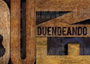 VV. AA. -  Duendeando