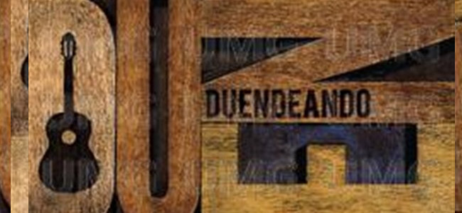 VV. AA. –  Duendeando