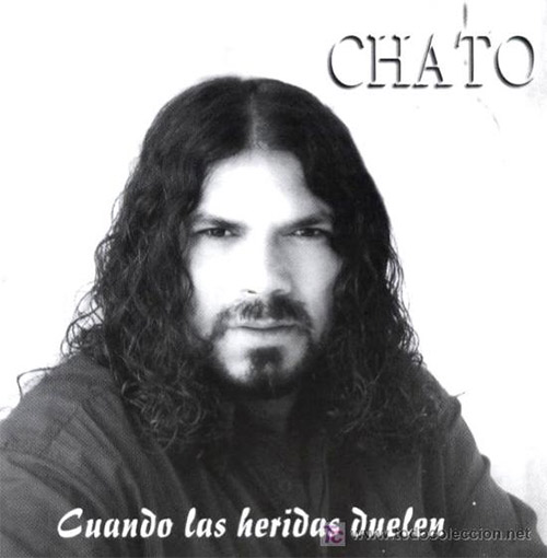 Chato –  Cuando las heridas duelen