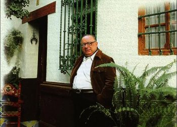 El Pali -  Antología. 4CD