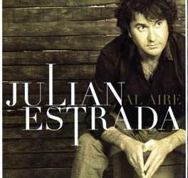 Julián Estrada -  Julián Estrada - Al aire