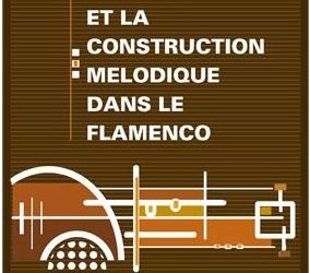 Maestro Enrique Vargas -  Livre 1: "Les aspects mélodiques et harmoniques des sept modes naturels"