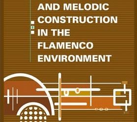 Maestro Enrique Vargas -  Book 2: "Main Flamenco Modes and their Melodic and Harmonic Aspects"