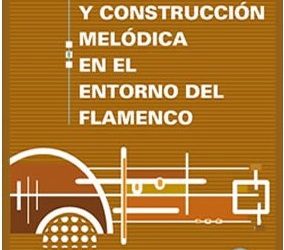 Maestro Enrique Vargas -  Libro 3: "Aportaciones escalísticas modernas en el lenguaje modal del flamenco"