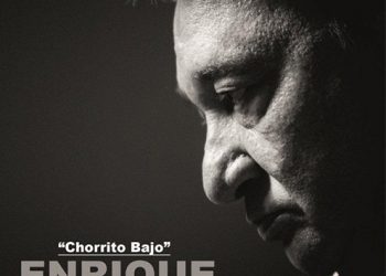 Enrique El Extremeño -  Enrique el Extremeño - Chorrito Bajo