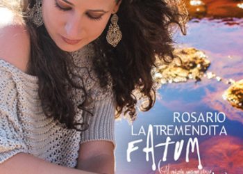 Rosario la Tremendita -  Fatum