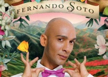 Fernando Soto -  Bambineando