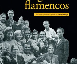 Pedro Peña Fernández -  Los gitanos flamencos - Pedro Peña