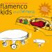 Teresa del Pozo - José Luis Montón -  Flamenco Kids en el Jalintro