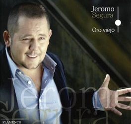 Jeromo Segura -  Jeromo Segura - Oro viejo