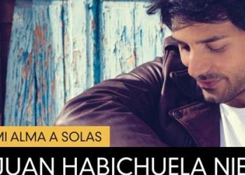 Juan Habichuela Nieto -  Mi alma a solas - Juan Habichuela Nieto