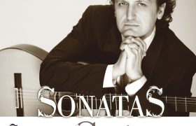 Juan Manuel Cañizares -  Sonatas - Scarlatti por Cañizares