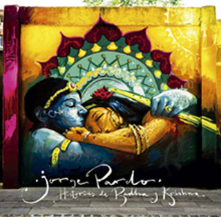Jorge Pardo –  Jorge Pardo – Historias de Radha y Krishna