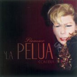La Pelúa -  Flamenco con Fuerza