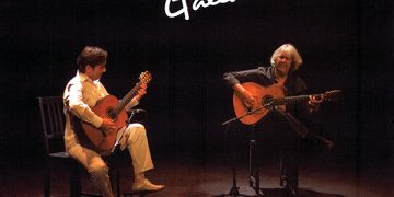 José María Gallardo & Miguel Ángel Cortés -  Lo Cortés no quita lo Gallardo