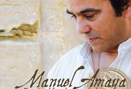 Manuel Amaya - Manuel Amaya - Desde el fondo de mi alma