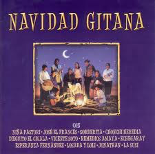 VV.AA -  Navidad Gitana