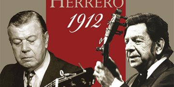 Oscar Herrero -  1912 - Homenaje a Sabicas y Esteban de Sanlucar