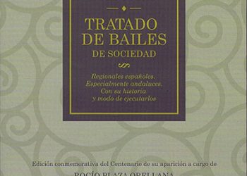 José Otero -  Tratado de Bailes