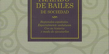 José Otero -  Tratado de Bailes