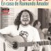 Raimundo Amador -  Papagordo. En casa de Raimundo Amador