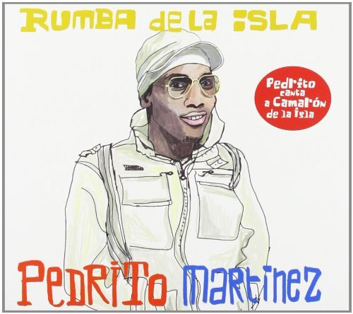 Pedrito Martínez -  Rumba de la isla