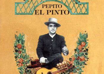 Pepe Pinto -  Pepito El Pinto