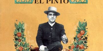 Pepe Pinto -  Pepito El Pinto