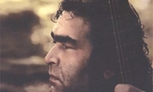 Rafael Cortés -  Alcaicería