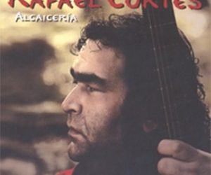 Rafael Cortés -  Alcaicería