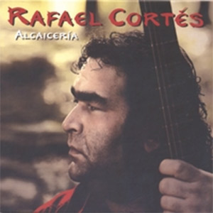 Rafael Cortés –  Alcaicería