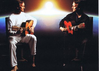 Raúl Mannola -  Raúl Mannola - 40 años de guitarra (2 CD)