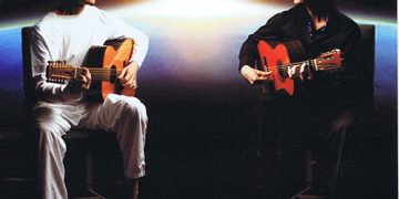 Raúl Mannola -  Raúl Mannola - 40 años de guitarra (2 CD)