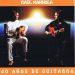 Raúl Mannola -  Raúl Mannola - 40 años de guitarra (2 CD)