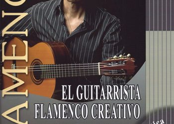 Raúl Mannola -  El guitarrista flamenco creativo - Raúl Mannola