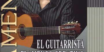 Raúl Mannola -  El guitarrista flamenco creativo - Raúl Mannola