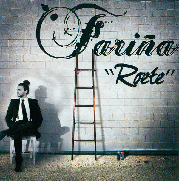 Fariña –  Roete