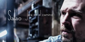 Salao -  Salao - Jara en el camino