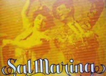 SalMarina -  Callejón de los trapos