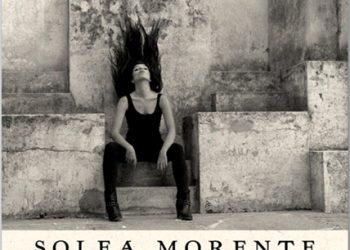 Soleá Morente -  Soleá Morente - Tendrá que haber un camino