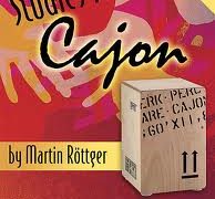 Martin Röttger -  Studies for Cajon
