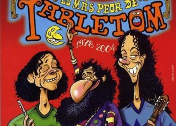 Tabletom -  Lo más peor de Tabletom 1978-2004
