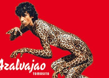 Tomasito -  Azalvajao